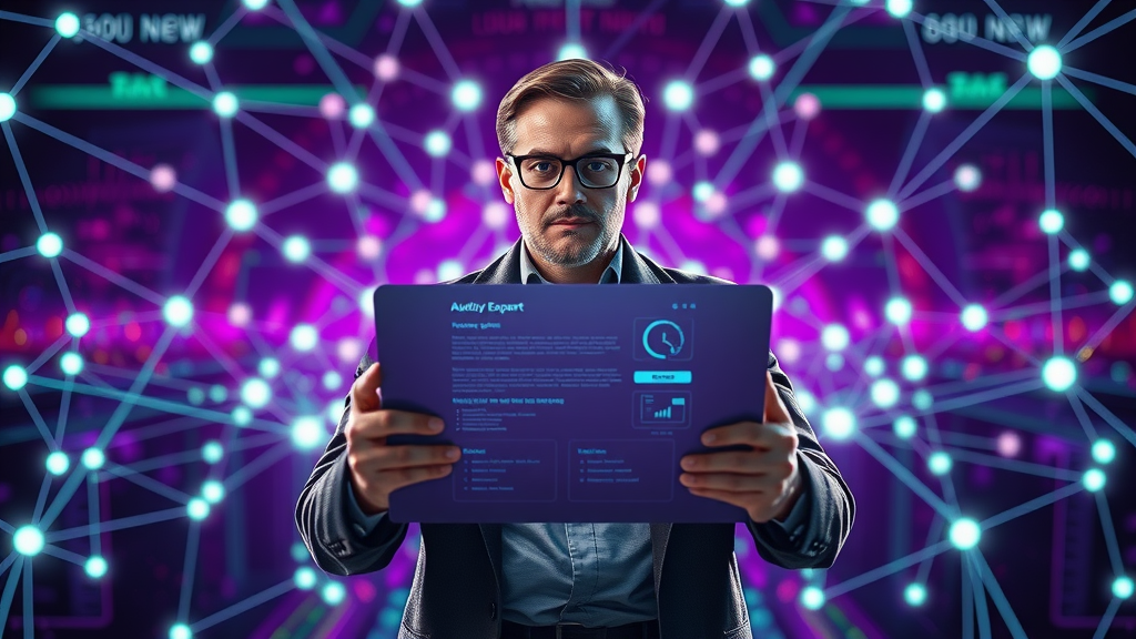 authority web page internal linking structure digital platform