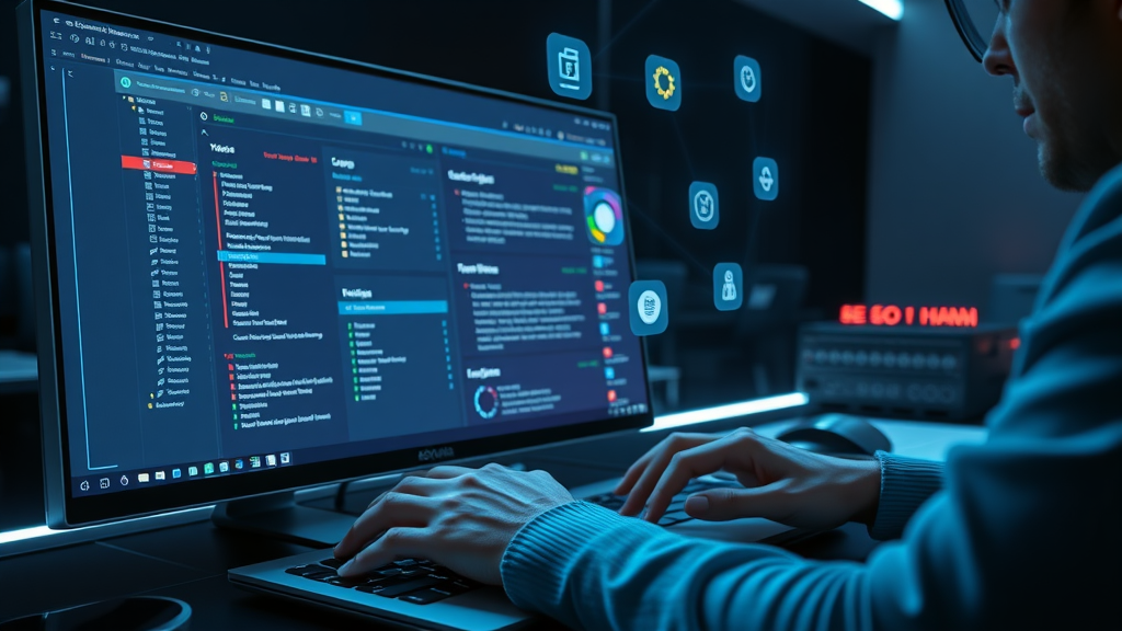 SEO-friendly URL structure tools and plugins dashboard interface