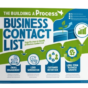 Build A List