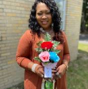 Donna Lett Joseph