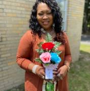 Donna Lett Joseph