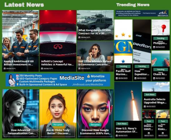 Launch Your Own Revenue