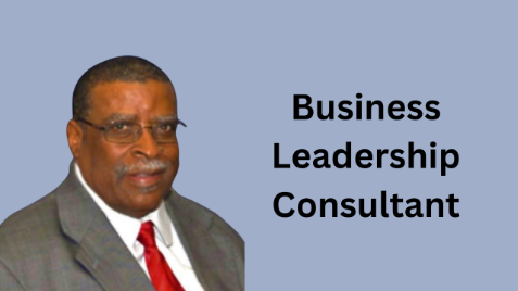 James Broadnax Core Services