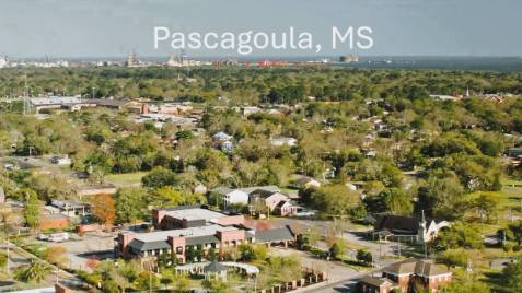 Near You Pascagoula, MS 